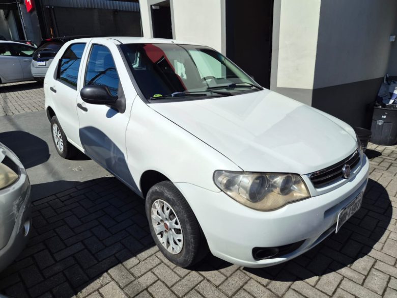 Palio Trofeo 1.0
